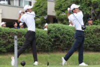IMG_6454-200x133 【ゴルフ】関関戦は１－４で黒星を喫する