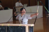 IMG_6568-200x133 【弓道女子】選抜はベスト８で終幕