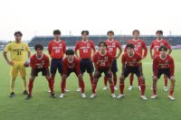 14622A6B-0683-459C-A9D5-36AB6D3A37FCIMG_4313-200x133 【サッカー（ＦＣ2008）】後半怒涛のチャンスも勝ち越せず、勝ち点１を分け合った