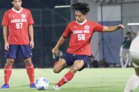 348F7A13-01BC-4ACC-9367-80F18D275BCDIMG_4525-200x133 【サッカー（ＦＣ2008）】後半怒涛のチャンスも勝ち越せず、勝ち点１を分け合った