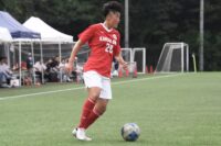 35821A46-0D28-43B2-8DDE-11A0DBAB7B77IMG_5985-2025-08-24T15_11_29.308-200x133 【サッカー（なでしこ）】関関女子定期戦は雷の影響で前半で決着　ＦＷ宮本美の先制点が決勝点に