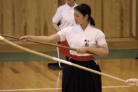 5ADA93B2-2600-4DCB-BC81-5C9772C76FE6IMG_7529-200x133 【なぎなた】片山が2年連続となる2位に、演技競技では島崎・山下組が初の2位に輝いた