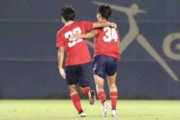 831669BD-5890-4180-B367-DAF542180F71IMG_4503-200x133 【サッカー（ＦＣ2008）】後半怒涛のチャンスも勝ち越せず、勝ち点１を分け合った