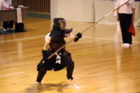 CC475330-A8E0-40AA-9ECE-A06759EA928DIMG_7845-200x133 【なぎなた】片山が2年連続となる2位に、演技競技では島崎・山下組が初の2位に輝いた