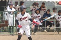 IMG_0102-200x133 【ソフトボール女子】創部初のインカレ初戦突破とはならず
