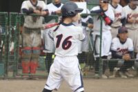 IMG_0598-200x133 【ソフトボール女子】創部初のインカレ初戦突破とはならず