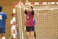 IMG_1558-200x133 【ハンドボール女子】秋季リーグ戦初白星を掴んだ!
