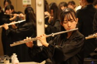 IMG_2763-200x133 【応援団】美しい音色奏でるも関西の壁高く18年連続となる銀賞