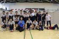 IMG_3228-200x133 【ハンドボール男子】西カレ白星発進を飾った!