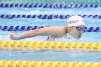 IMG_3425-200x133 【水上競技】松本が100㍍平泳ぎで関カレ連覇！浅尾は初優勝を果たす