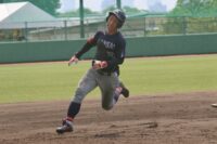 IMG_3836-200x133 【野球】オープン戦で大産大に快勝！