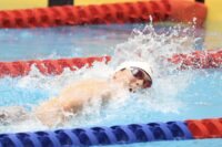 IMG_3944-200x133 【水上競技】松本が100㍍平泳ぎで関カレ連覇！浅尾は初優勝を果たす