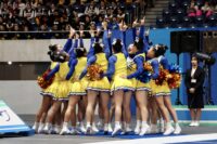 IMG_4205-200x133 【応援団】あと3点及ばず、JAPAN CUPはフライデートーナメント敗退