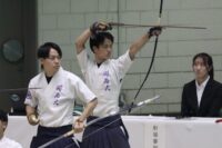 IMG_4891-200x133 【弓道男子】男子団体はベスト16で終幕