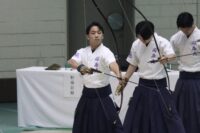 IMG_4915-200x133 【弓道男子】男子団体はベスト16で終幕