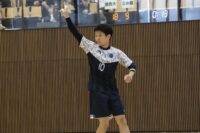 IMG_5237-200x133 【ハンドボール男子】西カレ白星発進を飾った!