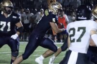 IMG_8412-200x133 【アメリカンフットボール】白星発進するも、課題目立つ試合に
