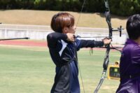 S__22372373_0-200x133 【アーチェリー】関西学生選手権大会２日目、３選手がトータル600点超えを記録
