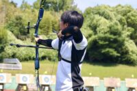 S__22372374_0-200x133 【アーチェリー】関西学生選手権大会２日目、３選手がトータル600点超えを記録