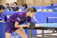 S__23887877_0-200x133 【卓球女子】阪大に敗北喫し、秋季リーグ戦２勝１敗に