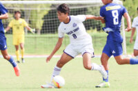 13853E93-0CBC-4347-AE88-65EBAC1FFD9AIMG_9410-200x133 【サッカー】連敗喫するもリーグ３位キープ