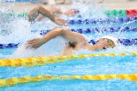 17570380834132-200x133 【水上競技】女子100㍍平泳ぎで松本がB決勝3位に。