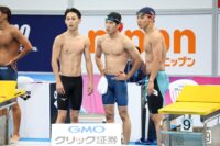 17570475754682-200x133 【水上競技】女子100㍍平泳ぎで松本がB決勝3位に。