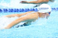 17571453402902-200x133 【水上競技】女子４×100㍍メドレーリレー、女子200㍍個人メドレーでＢ決勝進出！