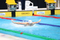 1757214050204-200x133 【水上競技】松本が女子200㍍平泳ぎで２年連続の決勝進出！