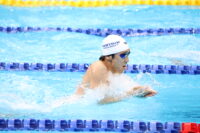 1757215318065-200x133 【水上競技】松本が女子200㍍平泳ぎで２年連続の決勝進出！