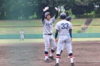 1758944265702-200x133 【準硬式野球】打線が繋がり白星！