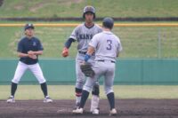1758944284492-200x133 【準硬式野球】打線が繋がり白星！