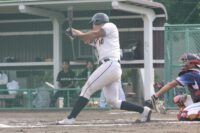 47CAD73E-E99F-48DC-AEDD-FBA4344E5801IMG_4132-200x133 【ソフトボール男子】熱戦繰り広げるも、１点差で２回戦敗退に