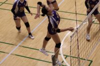 5E40B689-17A4-4BA8-9B15-20CA43A0063BIMG_1934-200x133 【バレーボール女子】ホームで親和大に勝利！連敗止めた