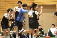 6F510FDC-89DA-4BD2-B33F-761341EEC2FCIMG_4084-200x133 【ハンドボール男子】大体大に1点届かずリーグ7位終幕