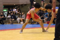 713FD5BC-CF39-4988-9AA2-13DBE07B68112025-09-19_17-08-38_160-2025-09-24T09_09_31.788-200x133 【レスリング】西カレフリースタイルでの加藤が3位に輝いた！