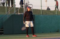 945DF5CE-EACB-4303-BB47-F8C550578FC9IMG_7858-200x133 【ソフトテニス女子】9組がダブルスに出場!2組がベスト32入りを果たす