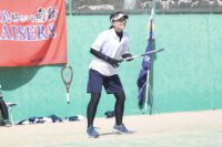 B05643AC-DBF7-46C6-9852-B382AF0C5F75IMG_0824-200x133 【ソフトテニス女子】秋季リーグは３位で終幕。