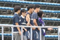 CB69C5C0-D52A-44E8-A4D8-1C9D376CC892IMG_9103-200x133 【サッカー】勝ち点3を落とし、リーグ3位に陥落