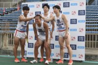 DSC_8248-200x133 【陸上競技】西日本インカレ最終日。吉田・森玉が優勝!