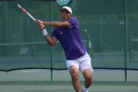 IMG_0042-200x133 【テニス】男子リーグ開幕戦は、大体大に完勝!