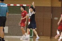 IMG_0059-200x133 【ハンドボール男子】3点届かず福科大に敗れる