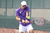 IMG_0133-200x133 【テニス】近大に勝利し、男子は全勝優勝！リーグ３連覇を果たした