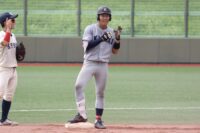 IMG_0163-200x133 【野球】荒谷が圧巻の投球で今秋初勝利!