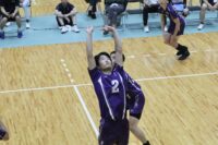 IMG_0201-200x133 【バレーボール男子】秋季リーグ開幕戦は惜敗