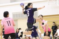 IMG_0236-200x133 【ハンドボール女子】流れを掴めず、悔しい連敗