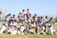 IMG_0337-200x133 【ソフトボール男子】サヨナラ勝ちでインカレ初戦突破！