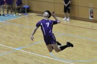 IMG_0428-200x133 【バレーボール男子】秋季リーグ開幕戦は惜敗