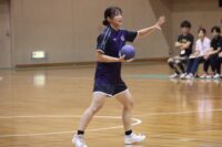 IMG_0459-200x133 【ハンドボール女子】格上相手に大敗を喫した