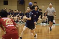 IMG_0460-200x133 【ハンドボール女子】格上相手に大敗を喫した